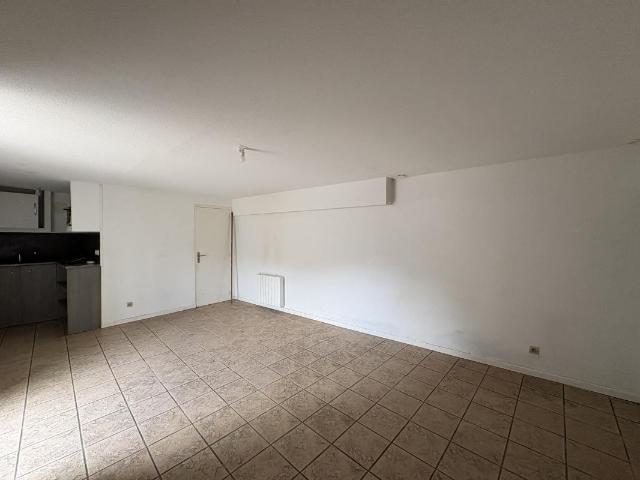 Appartement location à Le Faubourg, Saint-Symphorien-sur-Coise