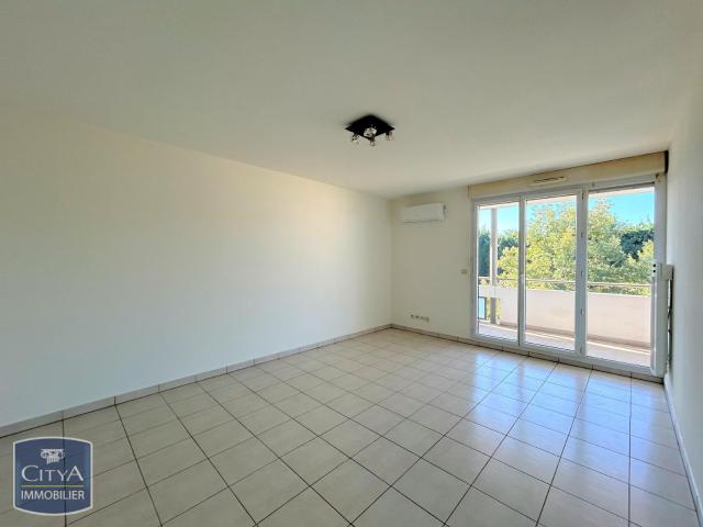 Appartement location à Agroparc, Avignon