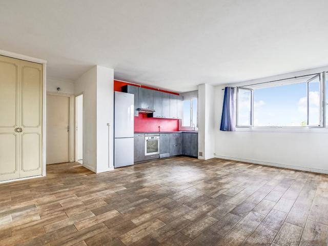 Appartement vente à Paris, Île-de-France