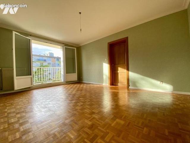 Appartement vente à Nantes