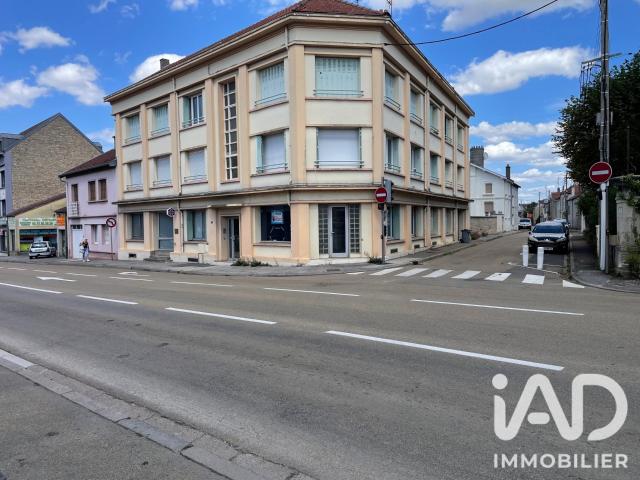 Appartement vente à Chaumont