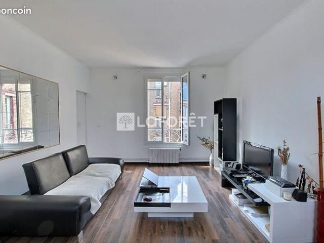 Appartement vente à Courbevoie, Hauts-de-Seine