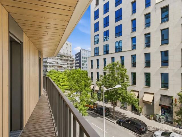 Appartement vente à Boulogne-Billancourt, Boulogne-billancourt