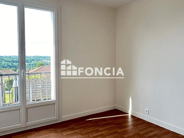 Appartement vente à Limoges