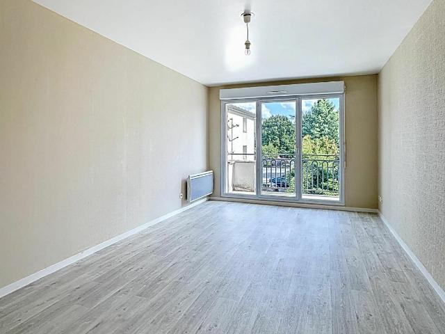 Appartement vente à Orléans, La Chapelle-saint-mesmin