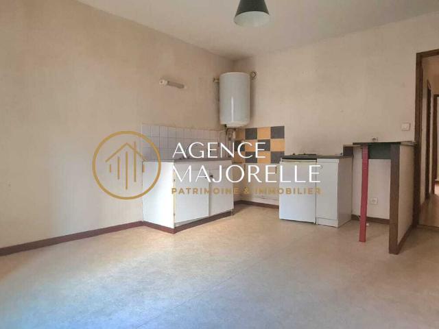 Appartement vente à Nancy