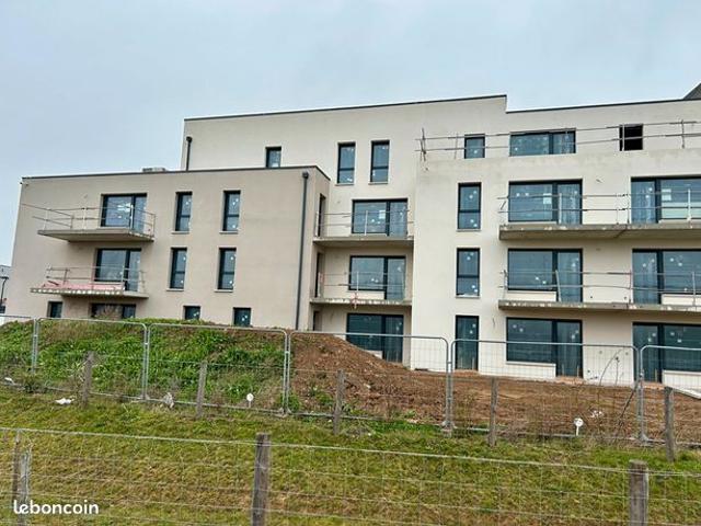 Appartement vente à Caen, Blainville-sur-orne