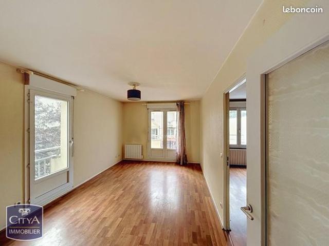 Appartement vente à Chartres, Eure-et-Loir