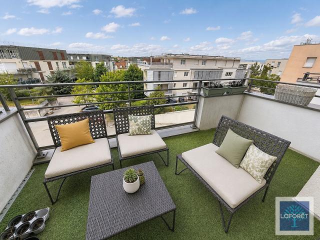 Appartement location à Dijon, Saint-apollinaire