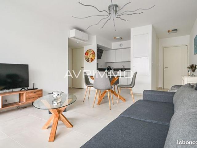 Appartement vente à Arrondissement de Toulon, Saint-cyr-sur-mer