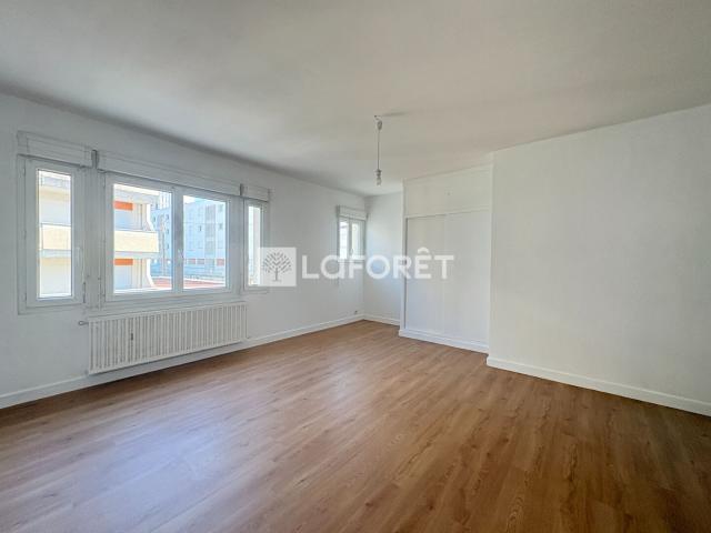 Appartement location à Rochefort, Royan