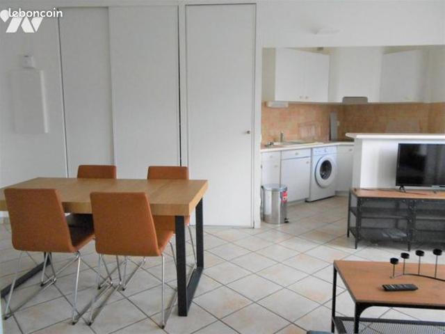 Appartement vente à Rambouillet, Yvelines