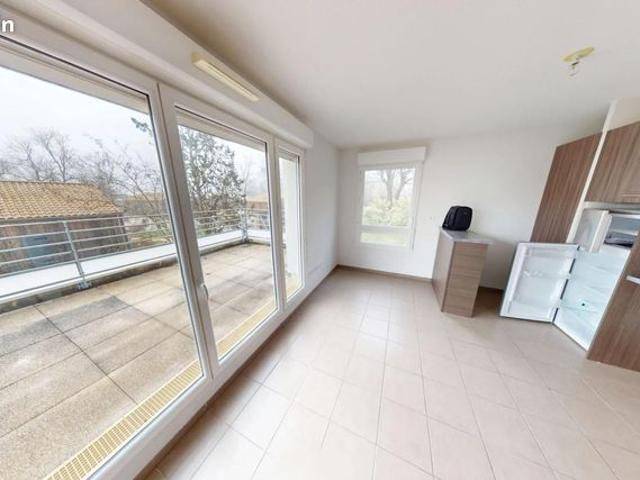 Appartement vente à Bordeaux, Parempuyre