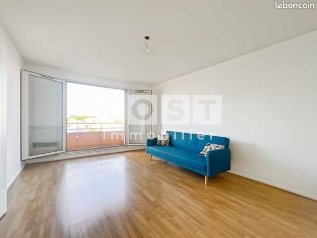 Appartement vente à Asnières-sur-seine, Hauts-de-Seine