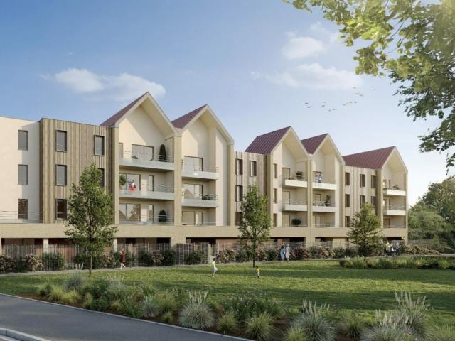 Appartement vente à Dunkerque, Gravelines
