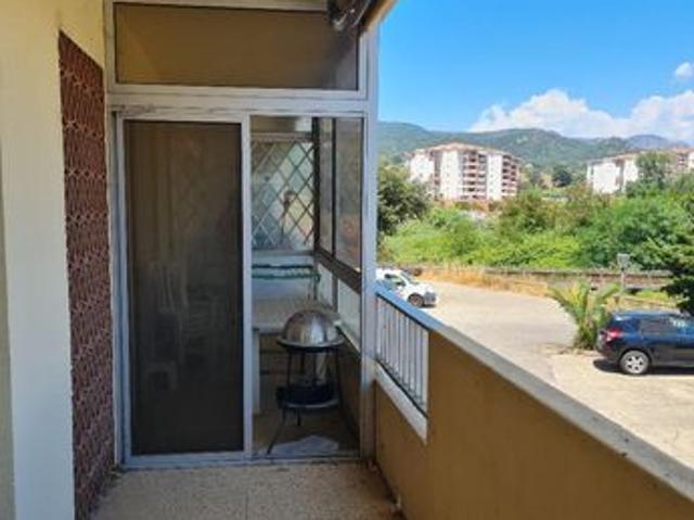 Appartement vente à Ajaccio