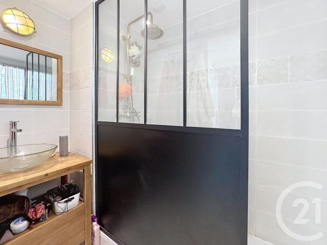 Appartement vente à Montpellier