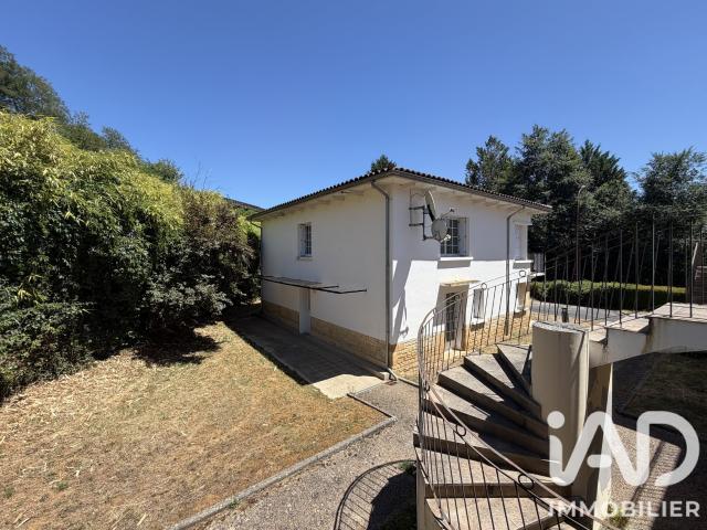 Appartement vente à Sarlat-la-Canéda, Sarlat-la-canéda