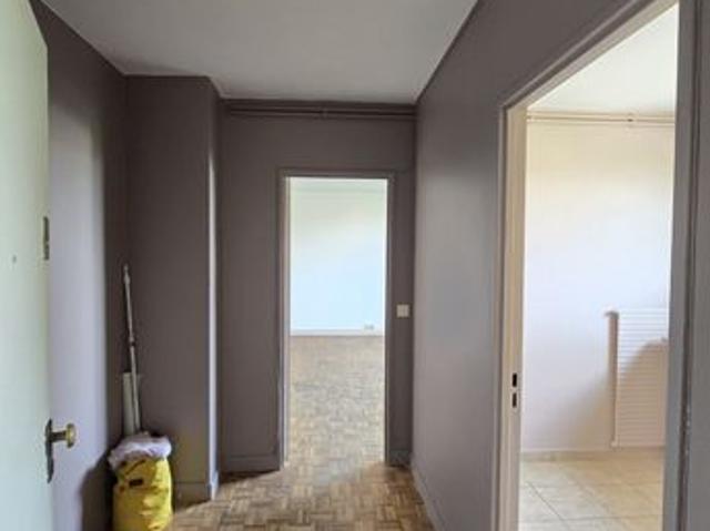 Appartement vente à Bobigny, Bondy