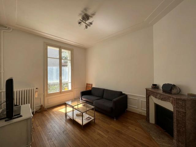 Appartement vente à Boulogne-Billancourt, Boulogne-billancourt