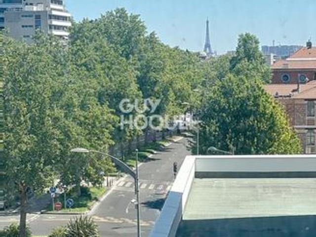 Appartement vente à Boulogne-Billancourt, Sèvres