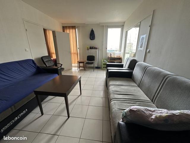 Appartement vente à Sarcelles, Garges-lès-gonesse