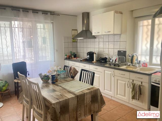Appartement location à Nîmes, Garons