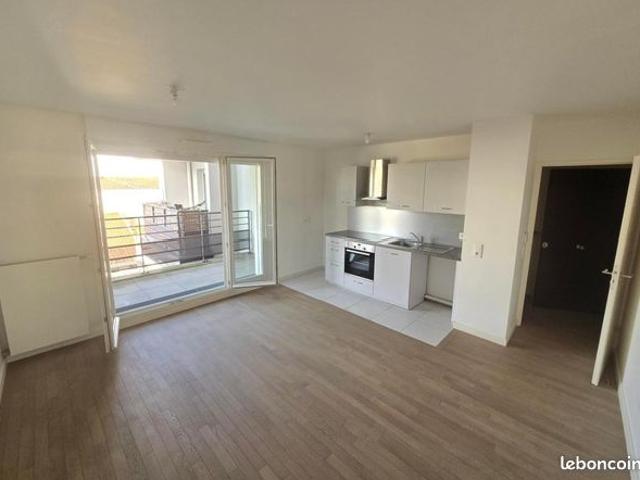 Appartement vente à L'Haÿ-les-Roses, Cachan