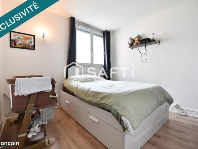 Appartement vente à Palaiseau, Chilly-mazarin