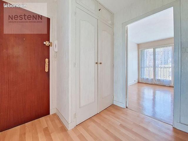 Appartement vente à Orléans, Loiret