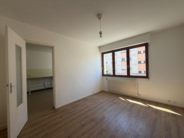 Appartement vente à Bordeaux