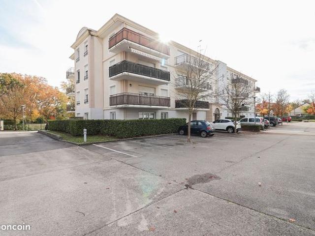 Appartement vente à Quetigny, Côte-d'Or