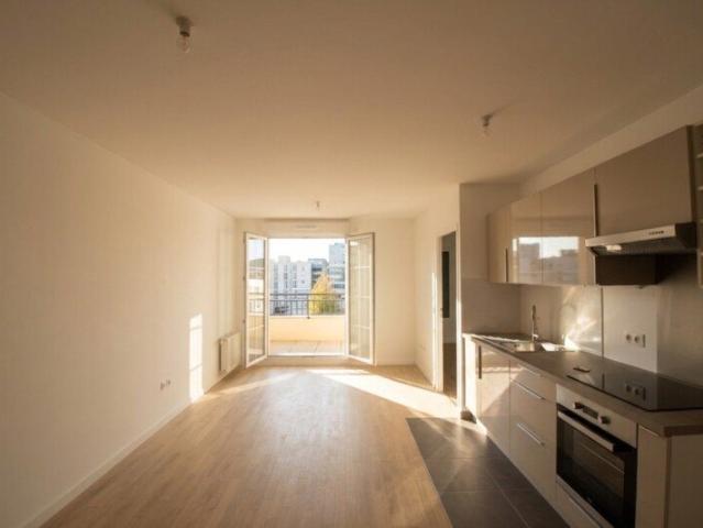 Appartement location à Antony, Clamart