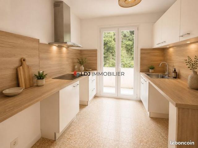 Appartement vente à Céret, Amélie-les-bains-palalda