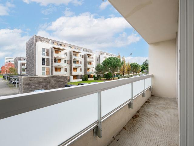 Appartement vente à Faugère, Gradignan