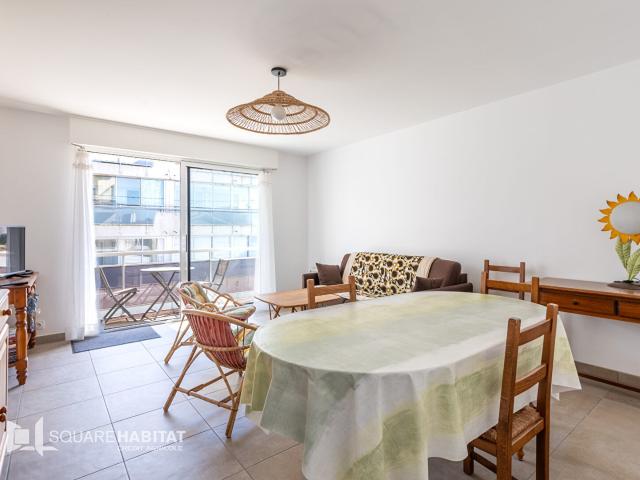Appartement vente à Les Sables-d'Olonne, Saint-hilaire-de-riez