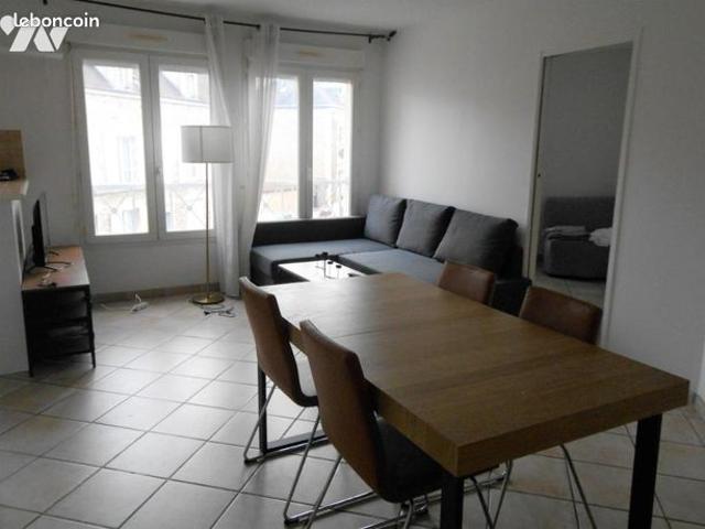 Appartement vente à Rambouillet