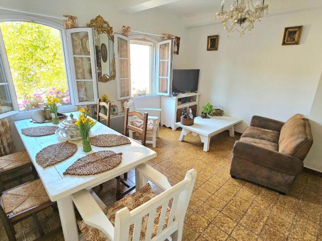 Appartement vente à Arrondissement de Draguignan, Claviers