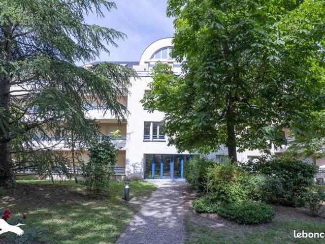 Appartement vente à Pontoise, L'isle-adam