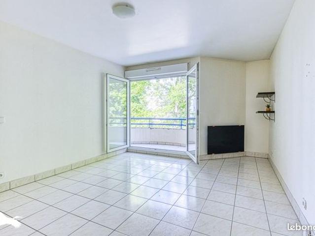 Appartement vente à Pontoise, L'isle-adam
