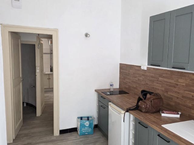 Appartement vente à Montpellier