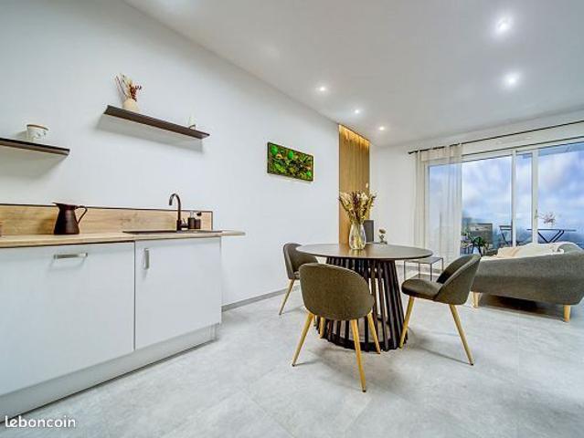 Appartement vente à Metz, Woippy