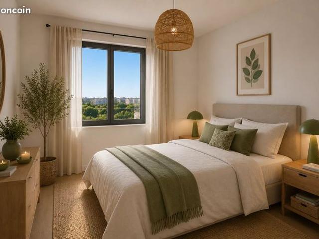 Appartement vente à Bordeaux, Villenave-d'ornon