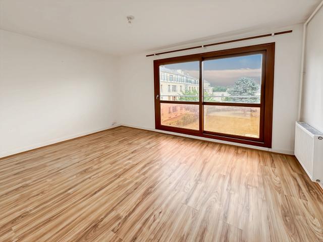 Appartement location à Caen