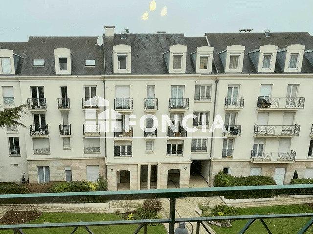 Appartement vente à Rambouillet