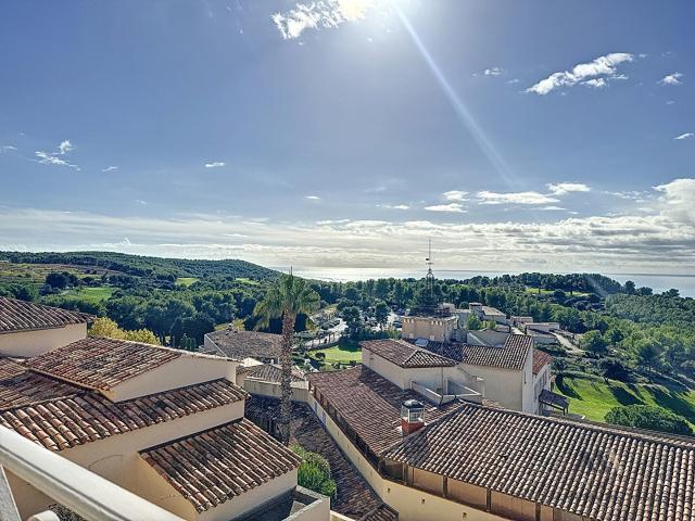 Appartement vente à Arrondissement de Toulon, Saint-cyr-sur-mer