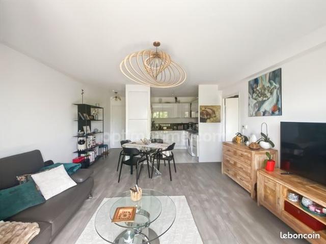 Appartement vente à Guyancourt, Yvelines