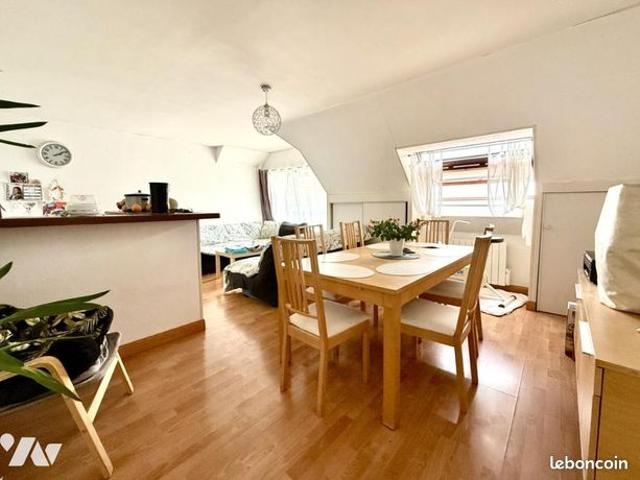 Appartement vente à Vannes, Bretagne