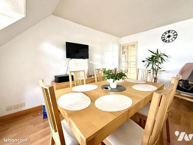 Appartement vente à Vannes, Bretagne