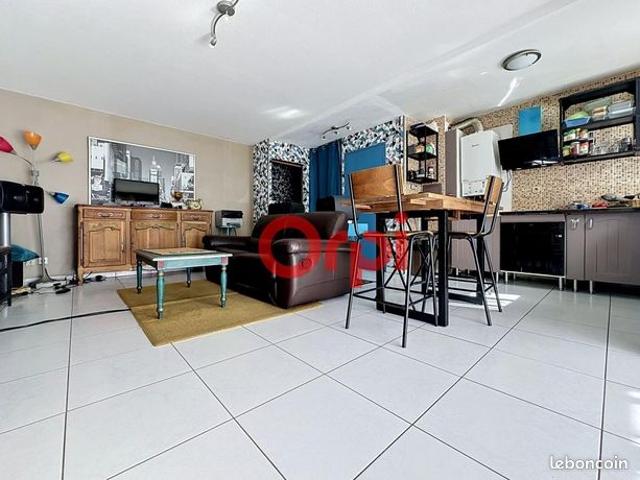 Appartement vente à Évry, Petit-bourg